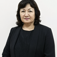 <strong>Бектыбаева Динара Абдыкаримовна</strong>