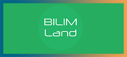 bilimland logotip