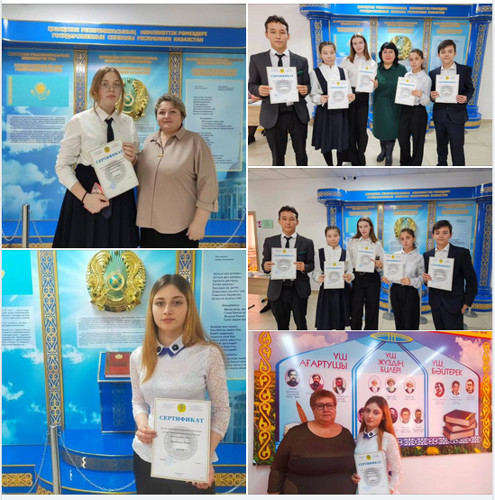 Screenshot 2023-11-29 at 17-13-30 5 Федоров ауданының білім бөлім  Отдел образования Федоровского района Facebook