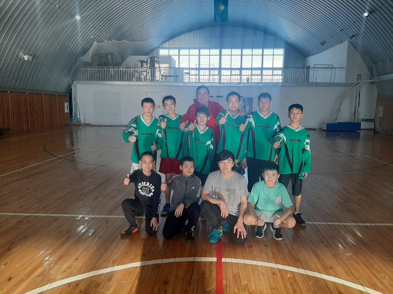 аогренрмек